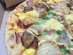 -达美乐比萨(国瑞北路店)