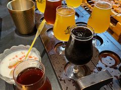 -好唛士·精酿啤酒烧烤(金沪路店)