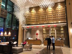 -深圳机场凯悦酒店