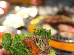 -炑八韩烤(琼华店)