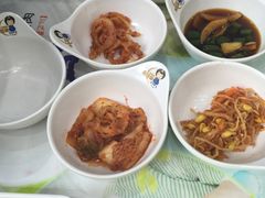 -金妈家烤肉(龙湖U城天街店)