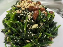 -清真穆记涮羊肉老味铜锅烧烤涮