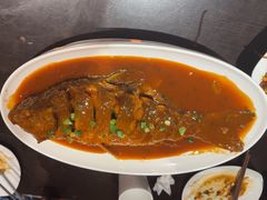 -老牌坊鲁菜名店(聊城美食岛店)