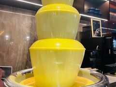 -盐城万豪酒店-盐城厨房西餐厅