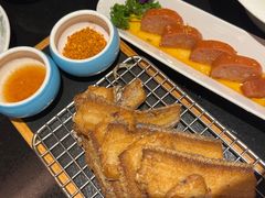 -老头儿油爆虾·知味杭州(爱琴海购物中心)
