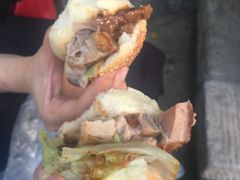 密云烧肉-烧肉馆(古北水镇景区店)
