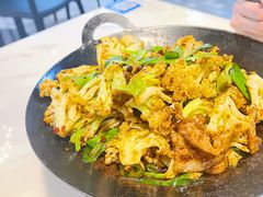 -简小姐·上海餐厅(长城大厦店)