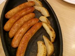 -萨莉亚意式餐厅(星海广场店)