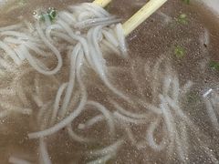 -阿玲面线糊(溪岸路店)