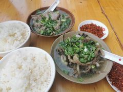 -周记翘脚牛肉