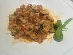 -BetterThai 泰加(苏州中心店)