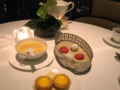 -天龙轩(香港丽思卡尔顿酒店)