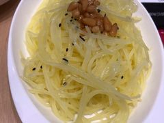 -喜家德虾仁水饺(浦东山姆店)