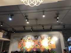 -金谷园饺子·烧烤·家宴(人大总店)