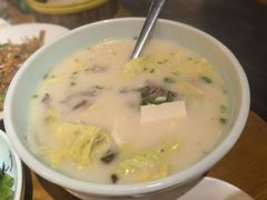 -又一福烤鸭·北京菜(东四店)