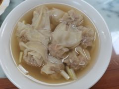-曾仔竹升面