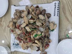 -聚德福海鲜家常菜(刘庄店)