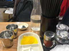 小菜-香港饭店0410(弘大店)