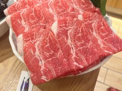 -松野谷·寿喜烧自助(华联顺义金街购物中心店)