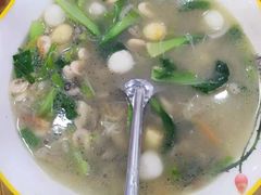 -食鼎记海鲜大排档(美食街店)