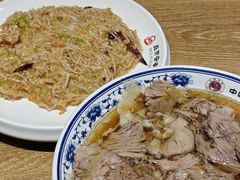 -直隶安家牛肉罩饼(建华店)