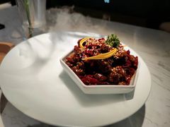 -雀蓝川菜(星悦汇店)