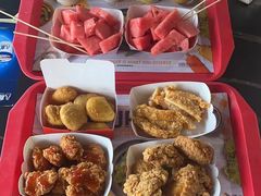 -宝山流光速国际赛车场(宝山店)