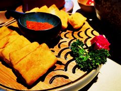 -山石榴·贵州菜(丰盛里店)