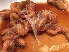 -漢舍中国菜馆(889广场店)