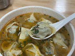 -顶巧鸡汤馄饨(虹口总店)
