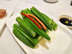 -君德澜酒家·创意粤菜(金山谷店)