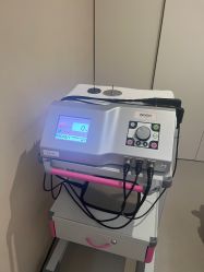 -Fundi张玉珊修身堂·indiba·BTL科技瘦身