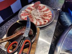 -入火韩国烤肉(凯旋广场店)