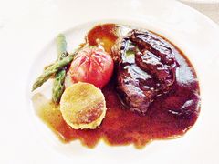 -马克西姆餐厅(崇文门店)