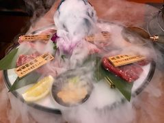 -大阪烧肉BAKA一代(十亩地店)