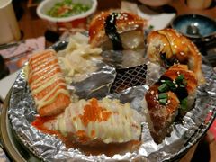 -京鹿料理(荟聚店)