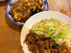 -新月斋(豆瓣胡同店)
