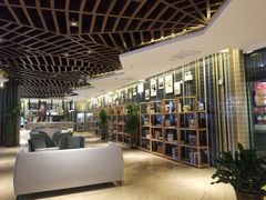 -西安长征华美达酒店