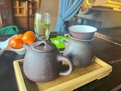 -青藤茶馆(南山路店)
