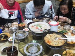 -张关合渣(航空大道店)