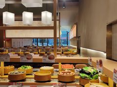 -喜家自助小火锅(卓悦里店)