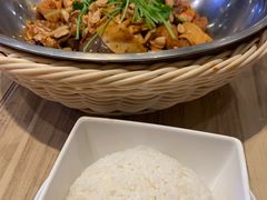 -拿渡麻辣香锅(百联滨江店)
