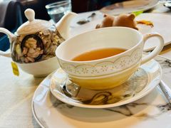 -YUE·6·西式融合餐厅(外滩六号店)