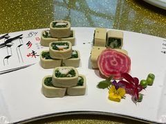 -渔满仓海鲜渔家(象山二店)