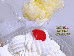-红宝石·鲜奶小方(莘庄店)