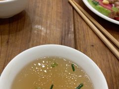 -老刘家永盛斋·传统泡馍(东关南街店)