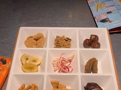 -探鱼·鲜青椒爽麻烤鱼(番禺万达店)