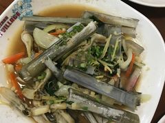 -班赞海鲜市场