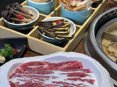 -快乐小羊(富强中路店)