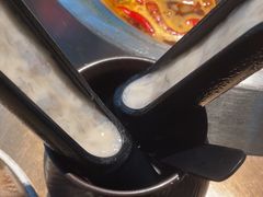 -辣伍鲜毛肚老火锅(元一店)